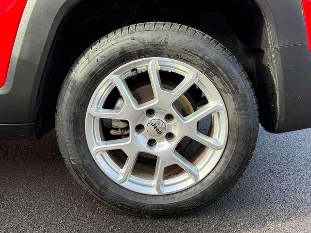 Jeep Renegade 1.0 t3 Limited 2wd PROMO FIN