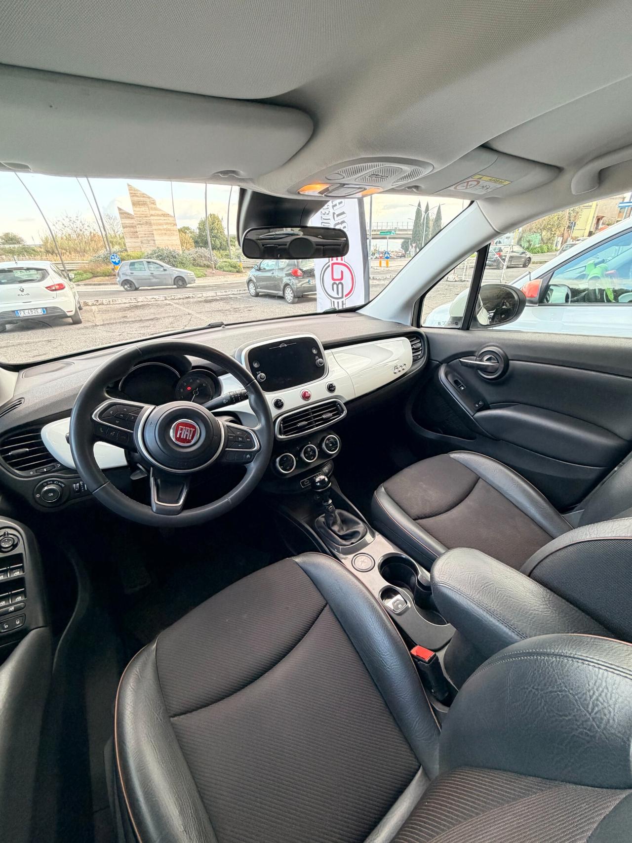 Fiat 500X 1.0 T3 120 CV Urban