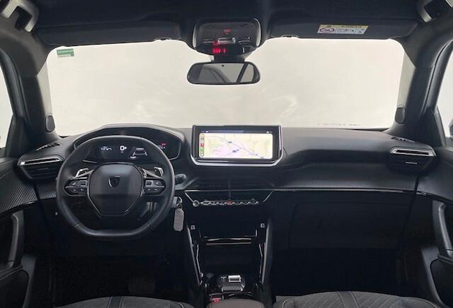 Peugeot 2008 PureTech 130CV S&S EAT8 Allure