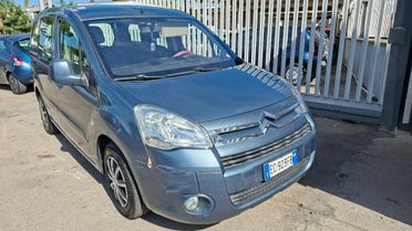 Citroen Berlingo 1.6 hdi tagliandata 2010