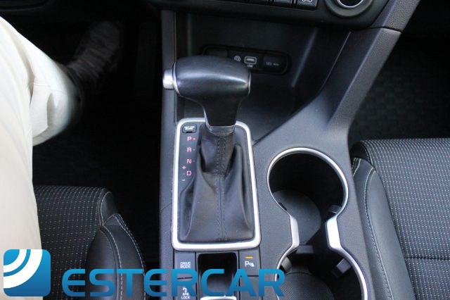 KIA Sportage 2.0 CRDI AWD REBEL NEOPATENTATI