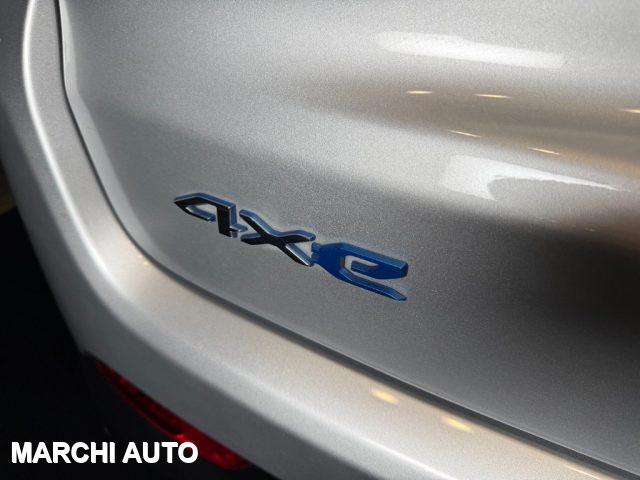 JEEP Compass 1.3 Turbo T4 190 CV PHEV AT6 4xe Limited