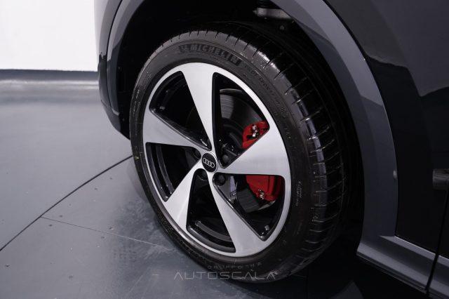 AUDI Q5 TDI 204cv mHEV+ S Tronic Quattro S Line edition