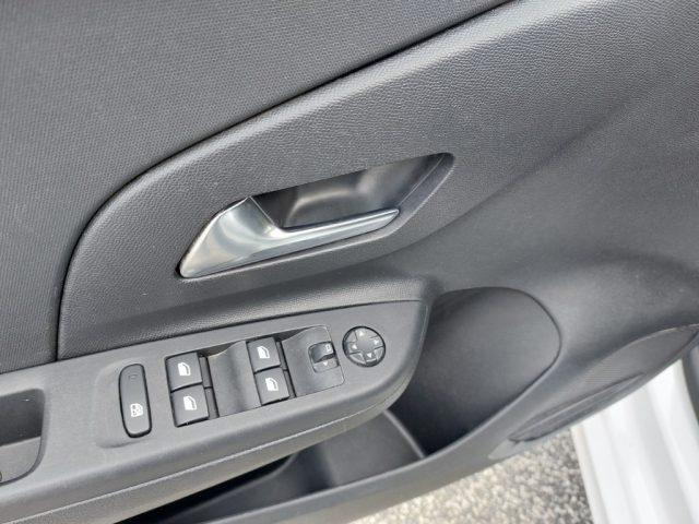 OPEL Corsa 1.2 Edition KM 77000 Aziendale Neopatentati