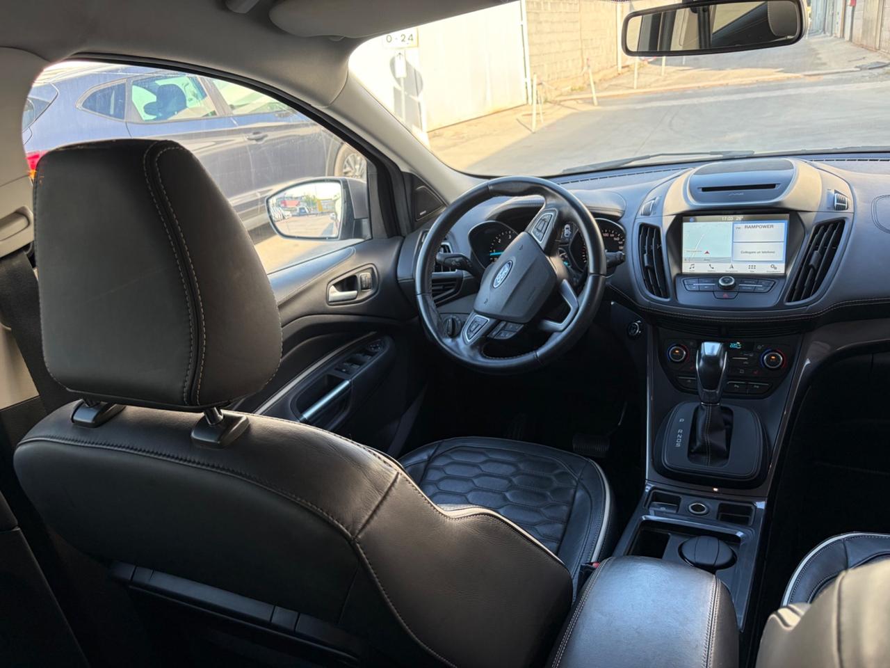 Ford Kuga 2.0 TDCI 150 CV S&S 2WD Vignale