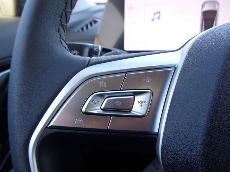 EVO Evo 7 Kairos Evo 7 Kairos 1.5 Turbo Bi-Fuel GPL