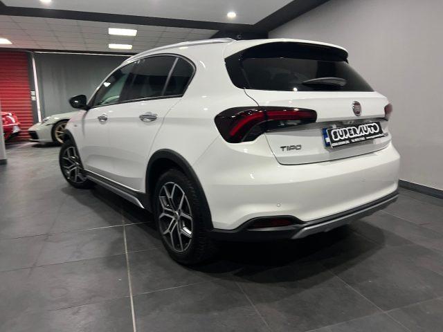 FIAT Tipo 1.3 Mjt S&S 95 CV 5 porte Cross