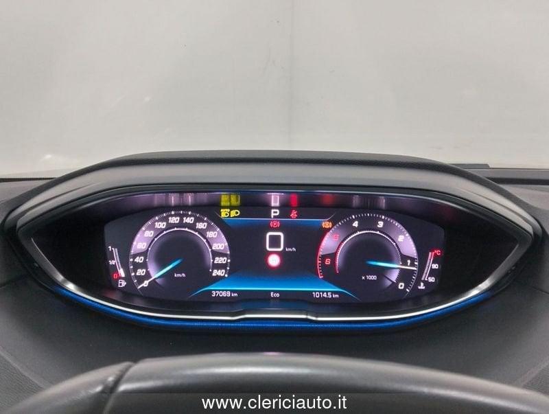 Peugeot 5008 BlueHDi 130 S&S EAT8 Allure Pack 7 POSTI