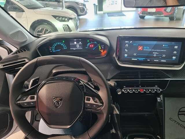 Peugeot 208 Style Hybrid 110 e-DCS6