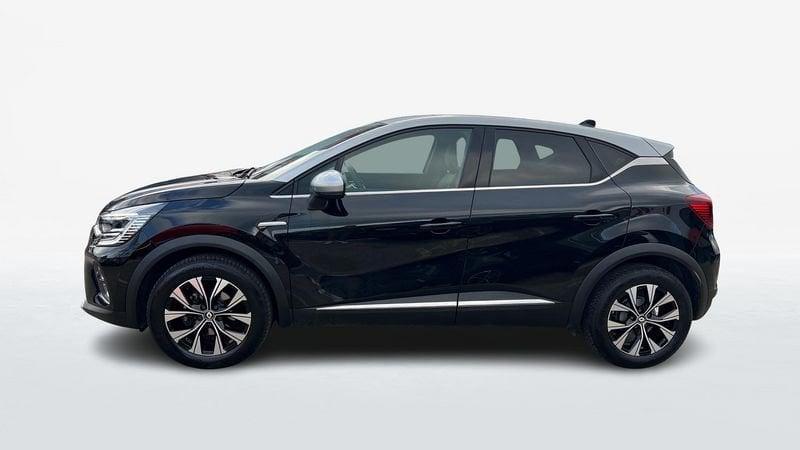 Renault Captur 1.0 tce Techno 90cv NUOVO techno TCe 90