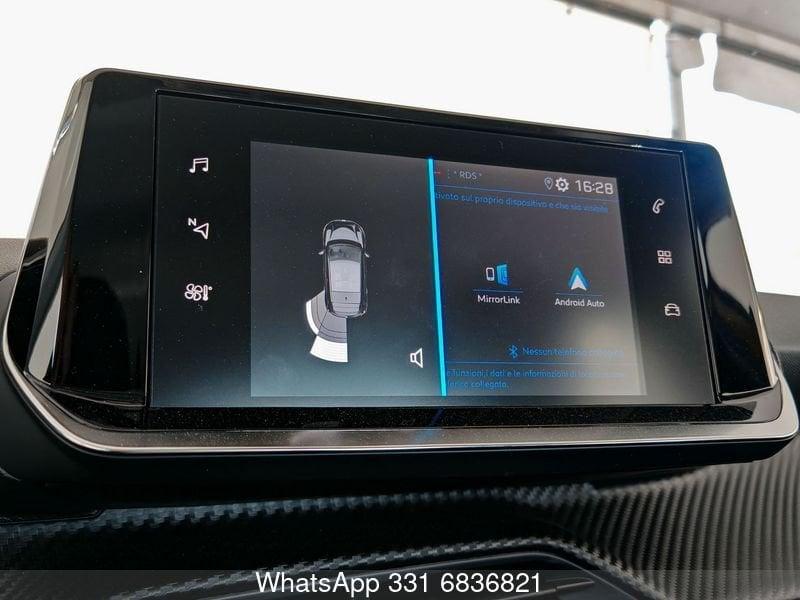 Peugeot 208 208 PureTech 100 Stop&Start 5 porte Active