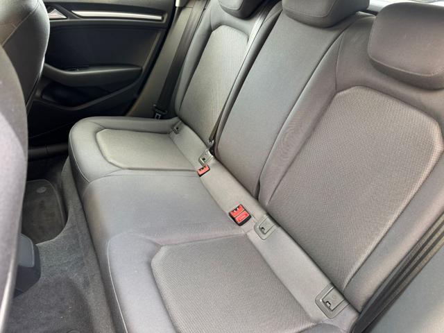 AUDI A3 SPB 30 TDI Admired