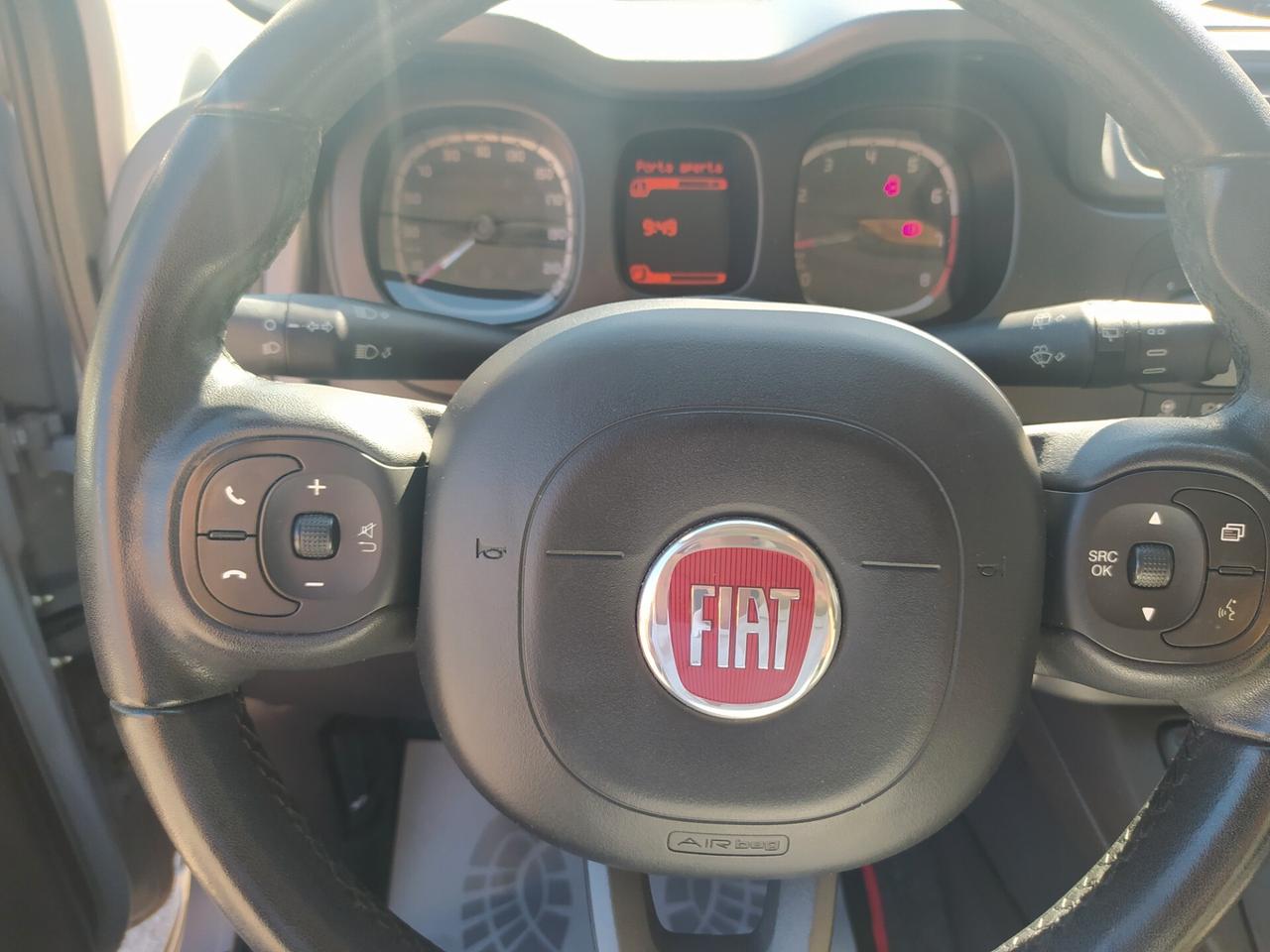 Fiat Panda 1.2 Lounge Neopatentati