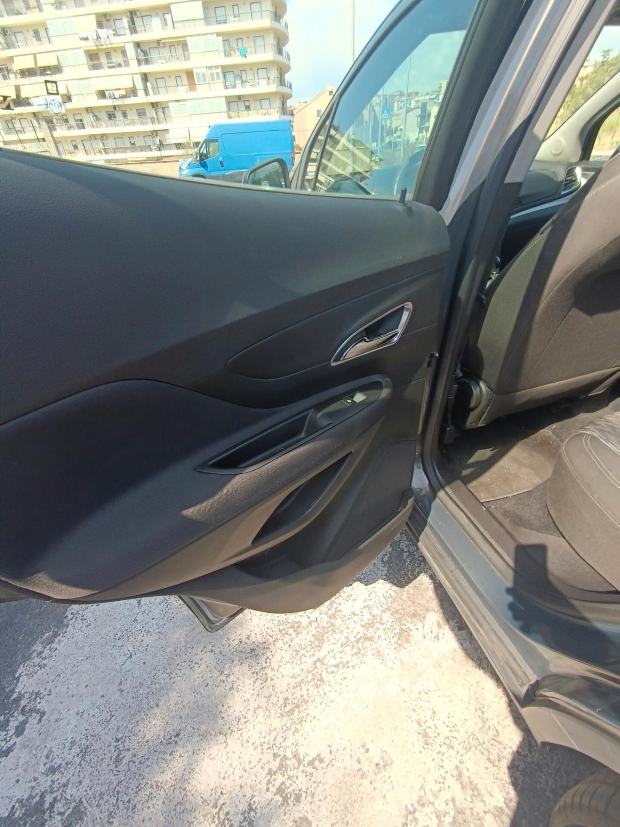 Opel Mokka 1.6 CDTI Ecotec 136CV 4x2 Start&Stop Ego