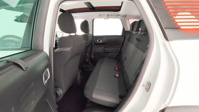 CITROEN C3 Aircross PureTech 110 S&S Shine - TETTO APRIBILE