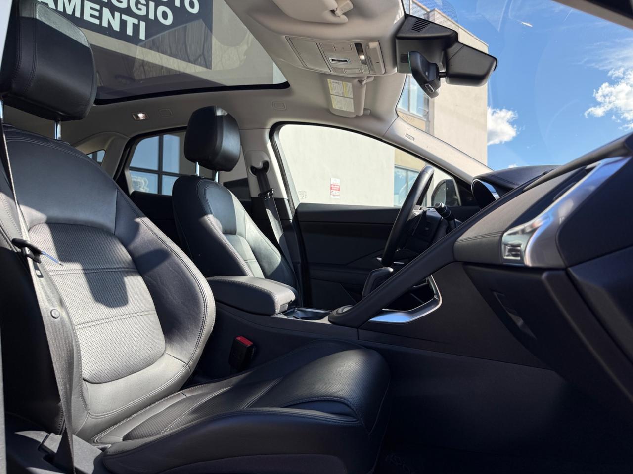 Jaguar E-Pace 2.0 249 CV AWD aut. SE|TETTO PANO