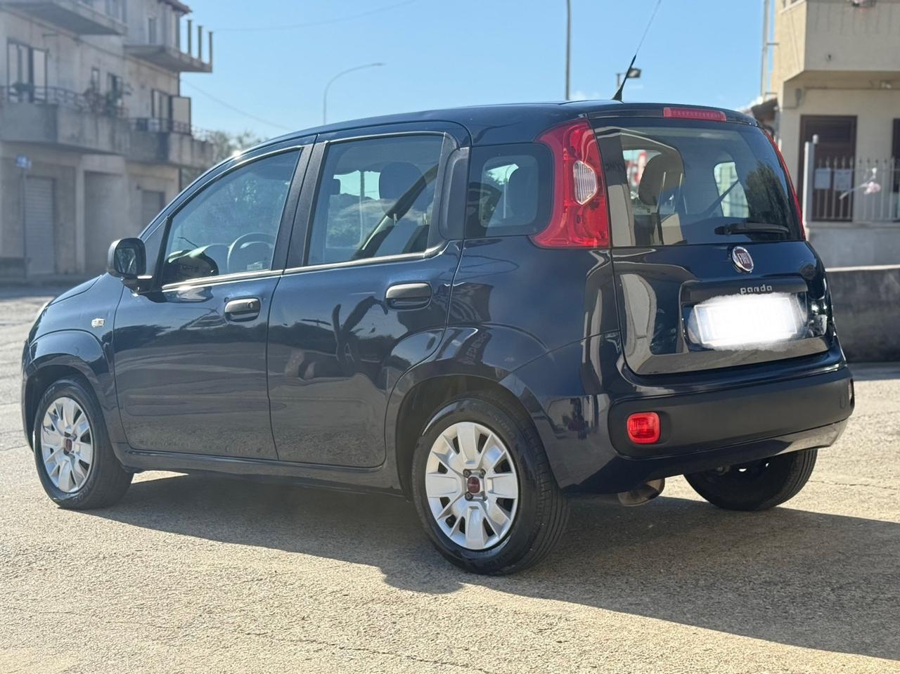 Fiat Panda 1.2 EasyPower Easy