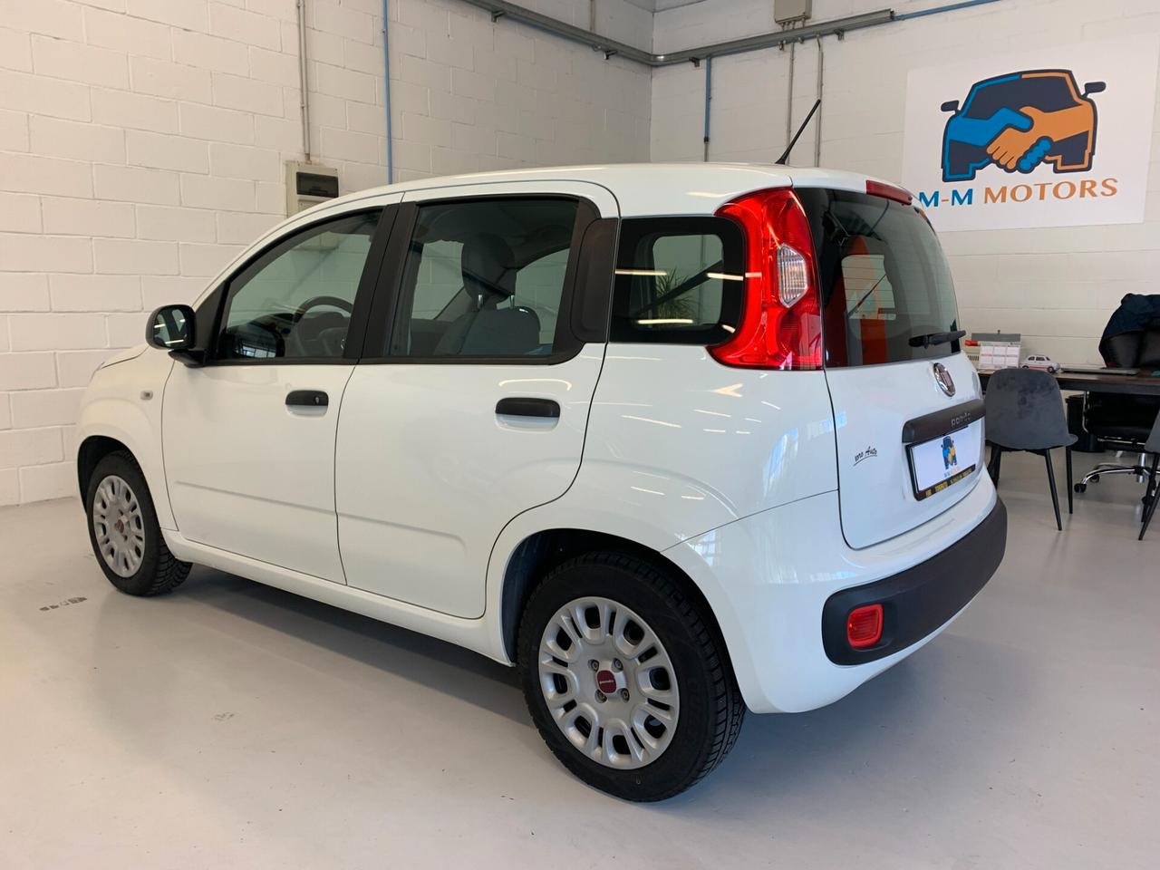 Fiat Panda 1.2 Easy "PEOMMO"