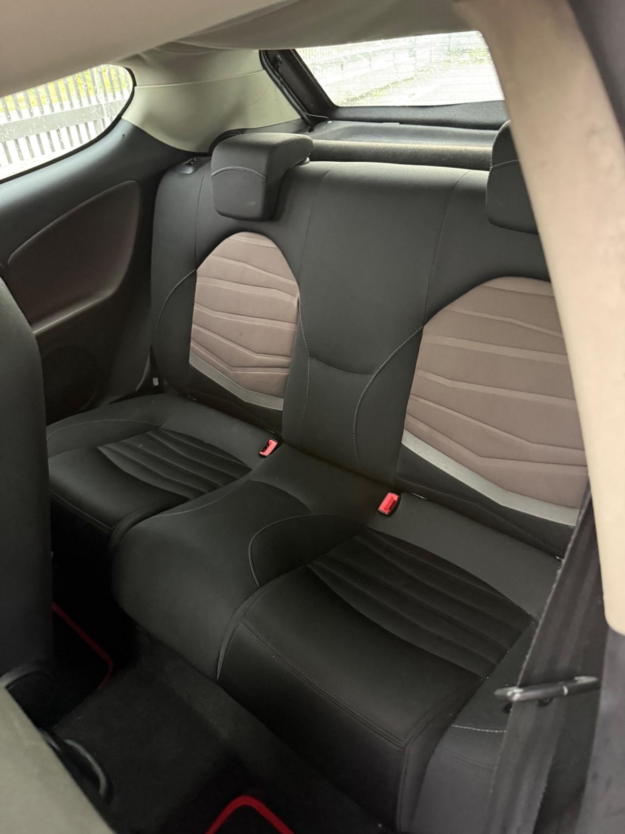 Alfa Romeo MiTo 1.3 JTDm 85 CV S&S Progression