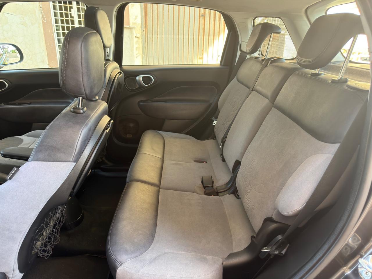 Fiat 500L 1.3 Multijet 85 CV Lounge 99000 km