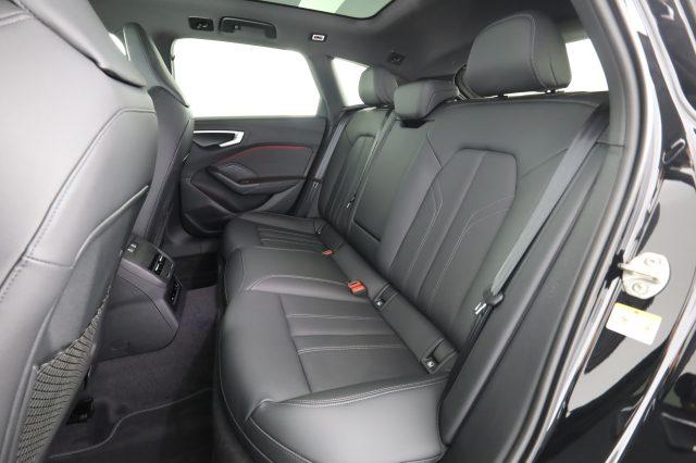 AUDI A5 3° serie Avant TDI 150 kW S tronic mHEV+ S Line
