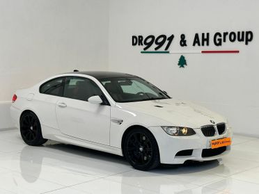Bmw M3 cat Coupe Manuale