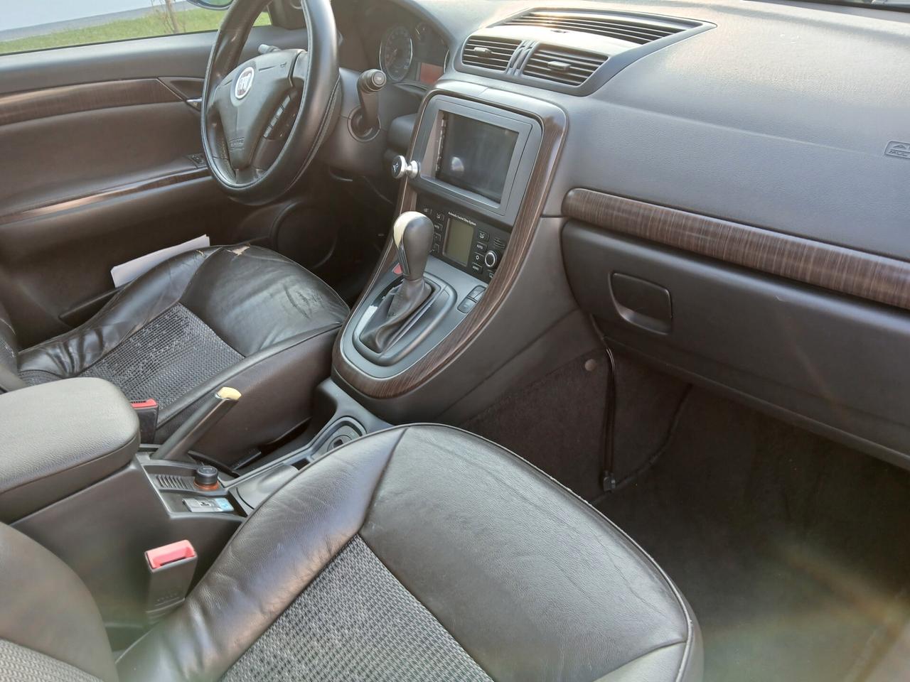 Fiat Croma 2.4 Multijet 20V aut.