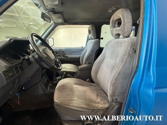 MITSUBISHI Pajero Sport 2.8 TDI GLS Target