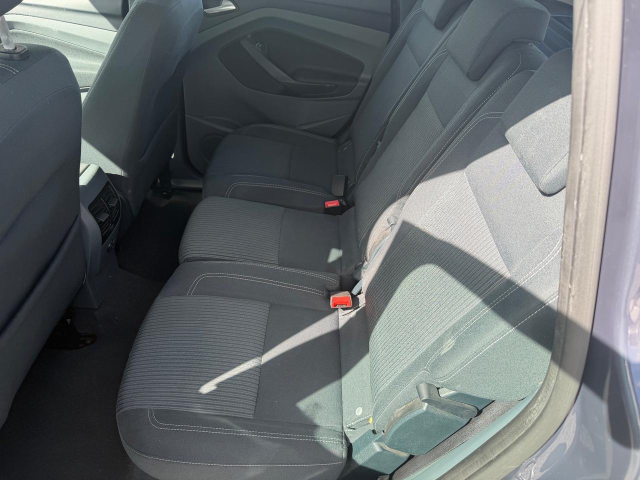 Ford C-Max 1.6 TDCi GARANZIA