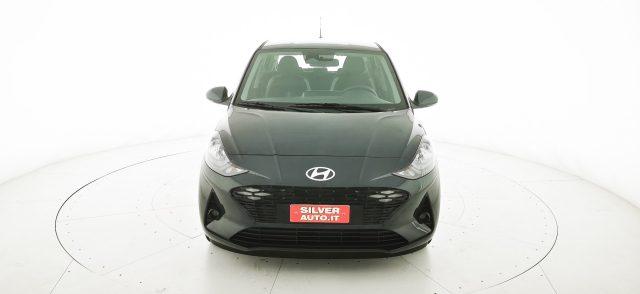 HYUNDAI i10 1.0 MPI Connectline