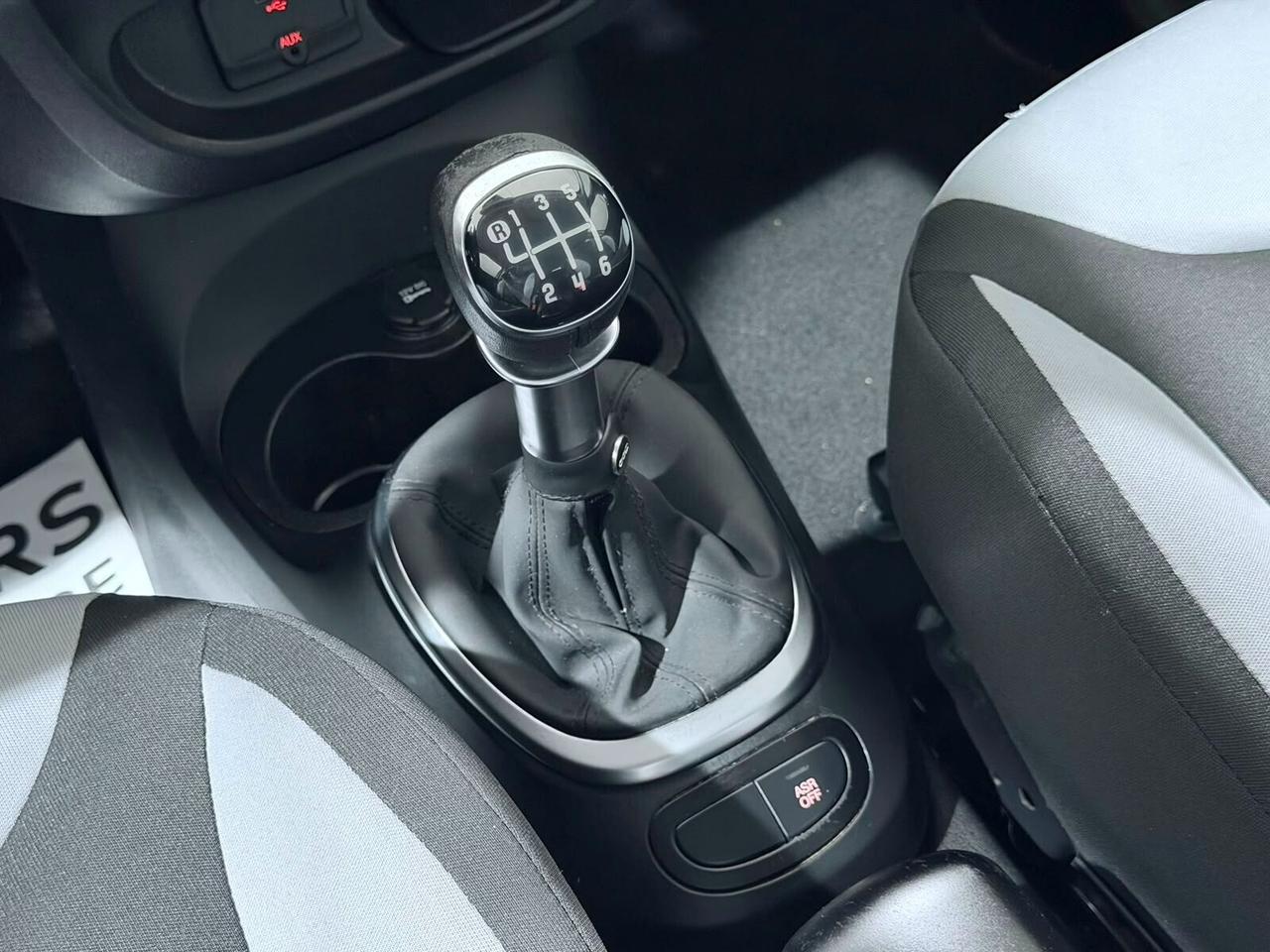 FIAT 500L 1.6 MULTIJET 105CV LIVING