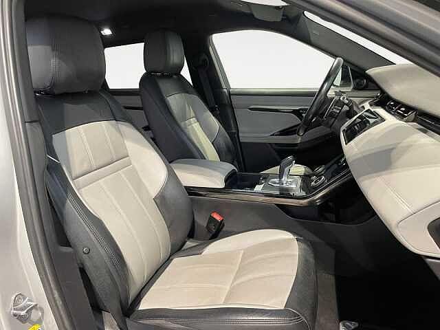 Land Rover Range Rover Evoque 204 R-Dynamic SE - IVA ESPOSTA