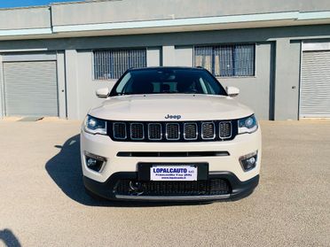 JEEP - Compass - 1.6 Mjt II 2WD Limited