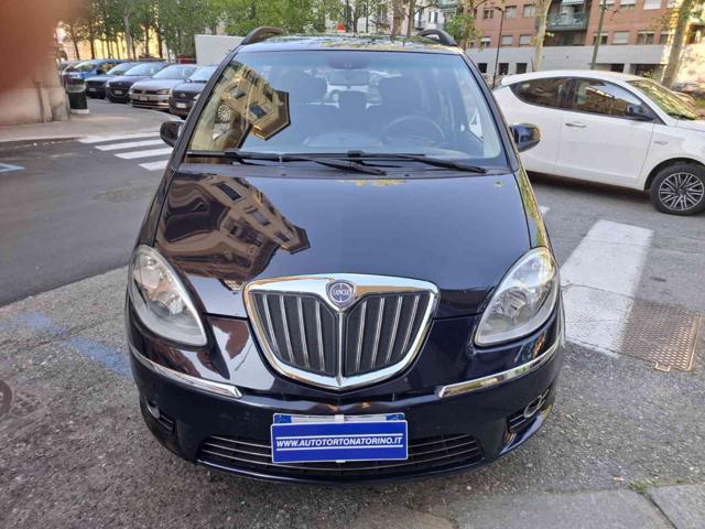 LANCIA MUSA 1.4 16V Diva CAMBIO AUTOMATICO!!!!