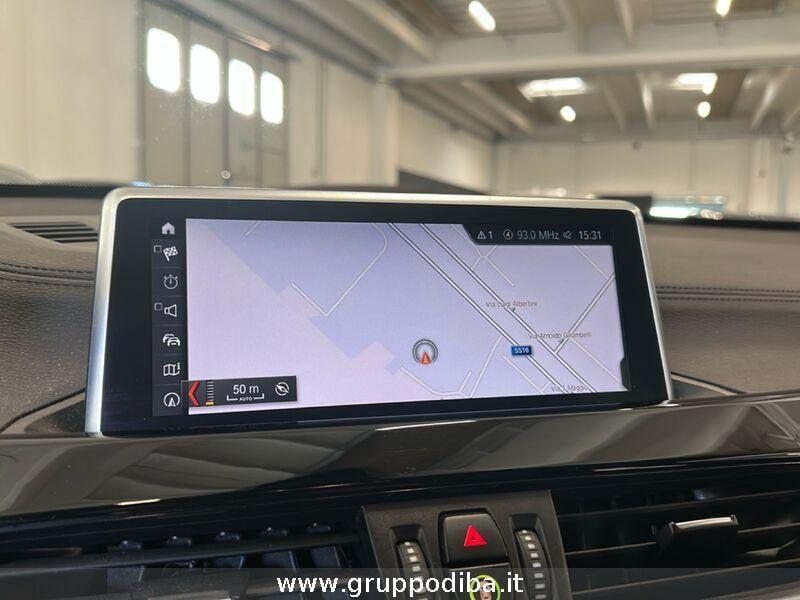 BMW X1 F48 2019 Diesel xdrive20d xLine Plus auto