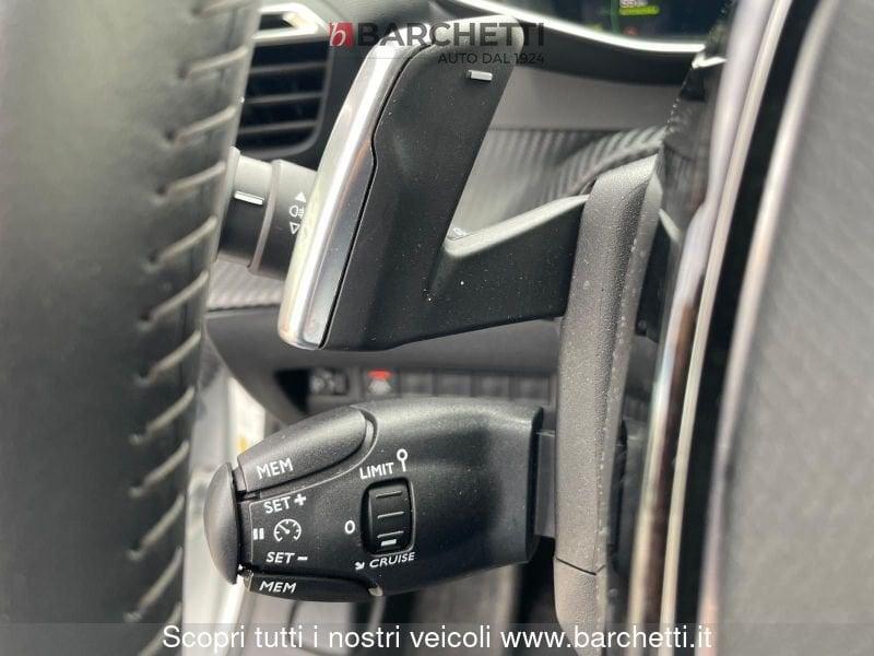 Peugeot 2008 PureTech 130 S&S EAT8 Allure Pack