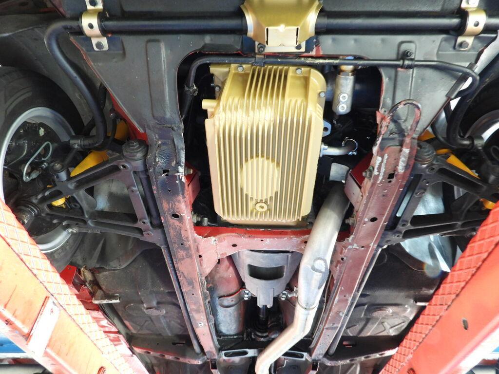 Alfa Romeo 75 1.8 Turbo Quadrifoglio Verde