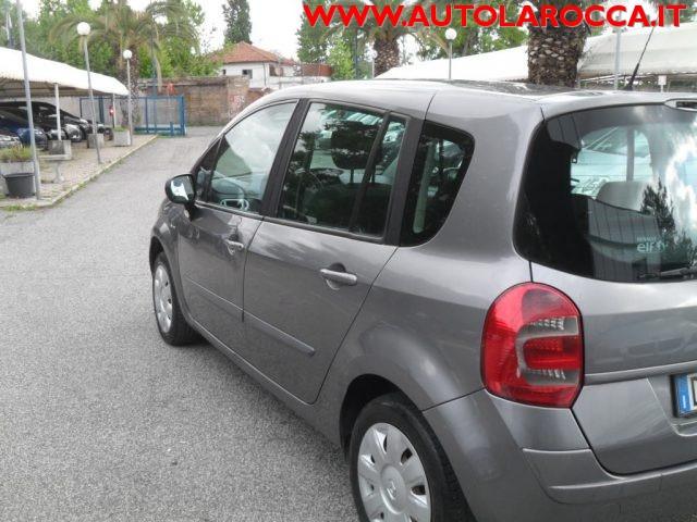 RENAULT Grand Modus 1.5 dCi 85CV X NEOPATENTATI