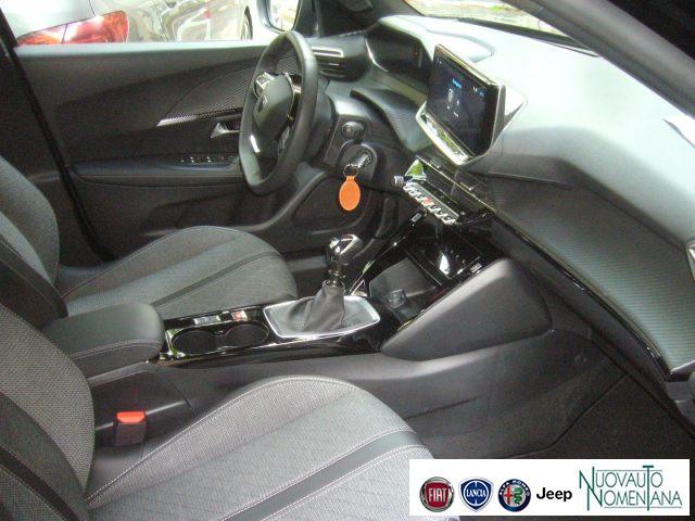 PEUGEOT 2008 PureTech 100 S&S Mod.Allure Vision Pack