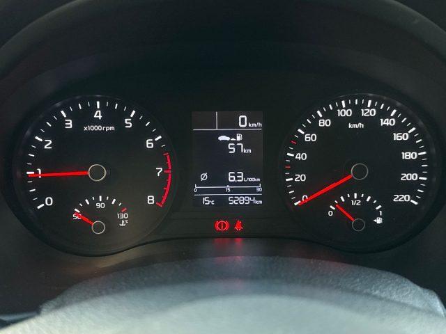 KIA Stonic 1.2 DPI Urban