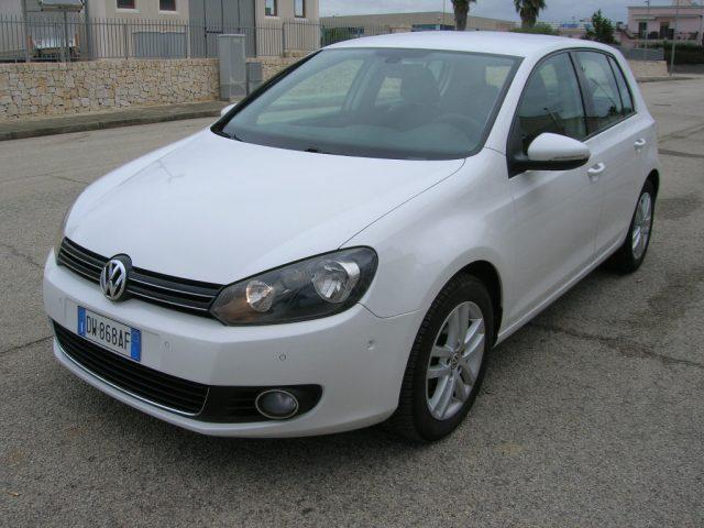 VOLKSWAGEN Golf 2.0 TDI 140CV DPF 5p. Highline