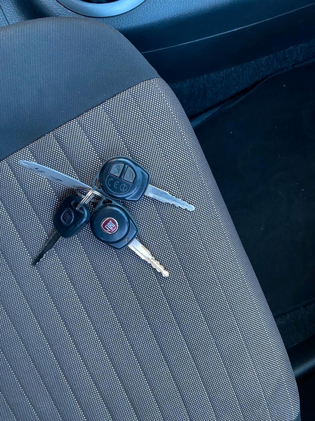 Fiat Sedici 2.0 MJT 135cv full opt nuova 2011