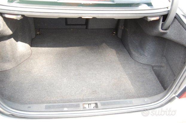 Mercedes-benz CLK 200 KOMPRESSOR 192CV COUPE' - DA VETRINA- OTTIMO STATO