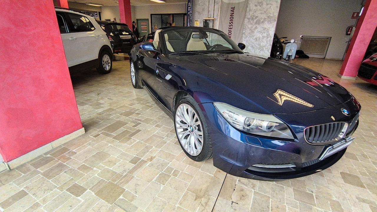 Bmw Z4 SDRIVE