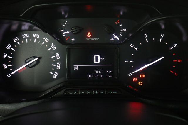 CITROEN C3 C3 BlueHDi 100 S&S Feel