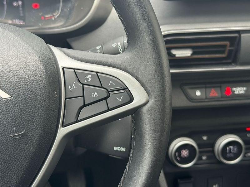 Dacia Jogger 1.6 hybrid Extreme 140cv 7p.ti