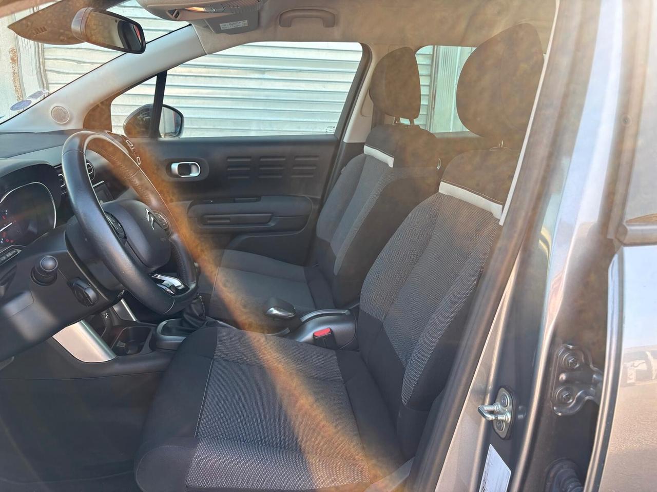 Citroen C3 Aircross PureTech 130 S&S Shine