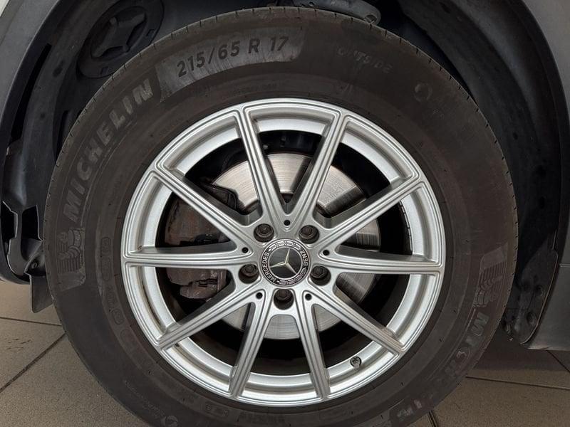 Mercedes-Benz GLA GLA 200 d Automatic Executive