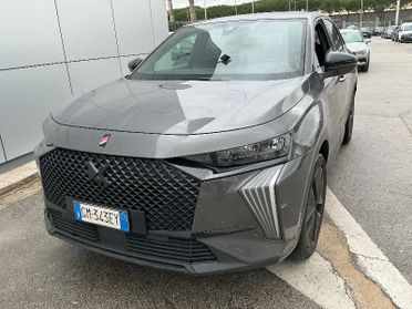 Ds 7 Crossback BlueHDi 130 aut. Performance Line+