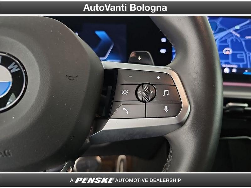 BMW X1 X1 sDrive 18d Msport